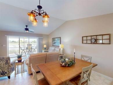 Welcome to this wonderful small association of Villas- 8 owners on Deep Creek Golf Club in Florida - for sale on GolfHomes.com, golf home, golf lot
