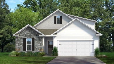 Welcome to The Estates at Horton Park, a new home community on Knights Play Golf Center in North Carolina - for sale on GolfHomes.com, golf home, golf lot