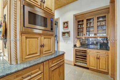 Discover luxury, views, and timeless Sea Pines living in this on Harbour Town Golf Links in South Carolina - for sale on GolfHomes.com, golf home, golf lot