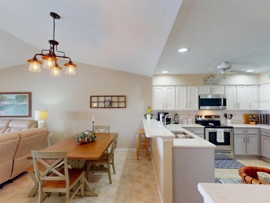 Welcome to this wonderful small association of Villas- 8 owners on Deep Creek Golf Club in Florida - for sale on GolfHomes.com, golf home, golf lot