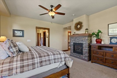 Experience North Idaho luxury living in this fully furnished on Avondale Golf and Tennis Club in Idaho - for sale on GolfHomes.com, golf home, golf lot