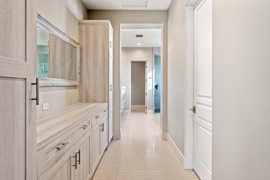 Experience elevated desert living with panoramic mountain views on PGA West Private Golf Courses in California - for sale on GolfHomes.com, golf home, golf lot