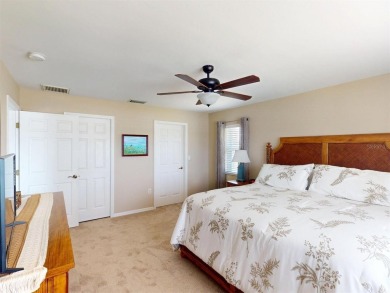 Welcome to this wonderful small association of Villas- 8 owners on Deep Creek Golf Club in Florida - for sale on GolfHomes.com, golf home, golf lot