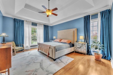 Welcome to this 5-bed, 3-bath home in sought-after Brookstone on Brookstone Meadows Golf Course in South Carolina - for sale on GolfHomes.com, golf home, golf lot