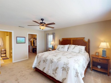 Welcome to this wonderful small association of Villas- 8 owners on Deep Creek Golf Club in Florida - for sale on GolfHomes.com, golf home, golf lot