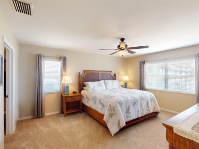 Welcome to this wonderful small association of Villas- 8 owners on Deep Creek Golf Club in Florida - for sale on GolfHomes.com, golf home, golf lot