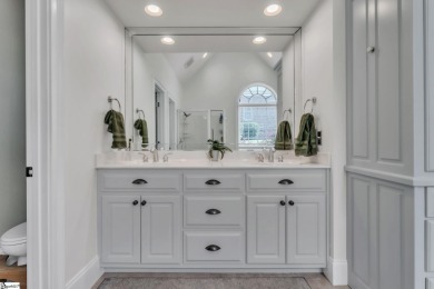 Welcome to this 5-bed, 3-bath home in sought-after Brookstone on Brookstone Meadows Golf Course in South Carolina - for sale on GolfHomes.com, golf home, golf lot