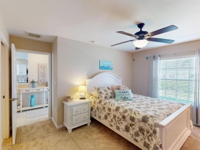 Welcome to this wonderful small association of Villas- 8 owners on Deep Creek Golf Club in Florida - for sale on GolfHomes.com, golf home, golf lot
