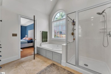 Welcome to this 5-bed, 3-bath home in sought-after Brookstone on Brookstone Meadows Golf Course in South Carolina - for sale on GolfHomes.com, golf home, golf lot