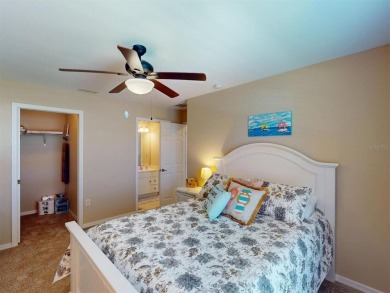Welcome to this wonderful small association of Villas- 8 owners on Deep Creek Golf Club in Florida - for sale on GolfHomes.com, golf home, golf lot