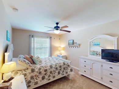 Welcome to this wonderful small association of Villas- 8 owners on Deep Creek Golf Club in Florida - for sale on GolfHomes.com, golf home, golf lot