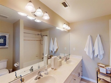 Welcome to this wonderful small association of Villas- 8 owners on Deep Creek Golf Club in Florida - for sale on GolfHomes.com, golf home, golf lot