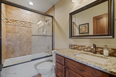 Experience North Idaho luxury living in this fully furnished on Avondale Golf and Tennis Club in Idaho - for sale on GolfHomes.com, golf home, golf lot