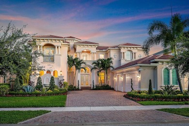 This is the most exceptional home ever offered in Jupiter on Jupiter Country Club in Florida - for sale on GolfHomes.com, golf home, golf lot