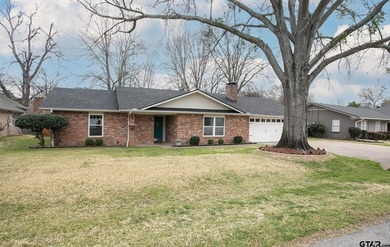 **Stunning EMERALD BAY Gem Near Lake Palestine**  Discover the on Emerald Bay Club in Texas - for sale on GolfHomes.com, golf home, golf lot