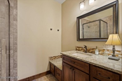 Experience North Idaho luxury living in this fully furnished on Avondale Golf and Tennis Club in Idaho - for sale on GolfHomes.com, golf home, golf lot