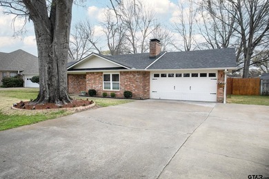 **Stunning EMERALD BAY Gem Near Lake Palestine**  Discover the on Emerald Bay Club in Texas - for sale on GolfHomes.com, golf home, golf lot