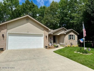 WOW! LOCATION, LOCATION on a quiet Cul-de-sac, but near on Dorchester Country Club in Tennessee - for sale on GolfHomes.com, golf home, golf lot