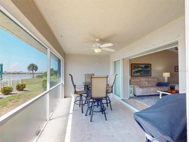 Welcome to this wonderful small association of Villas- 8 owners on Deep Creek Golf Club in Florida - for sale on GolfHomes.com, golf home, golf lot