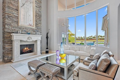 This is the most exceptional home ever offered in Jupiter on Jupiter Country Club in Florida - for sale on GolfHomes.com, golf home, golf lot