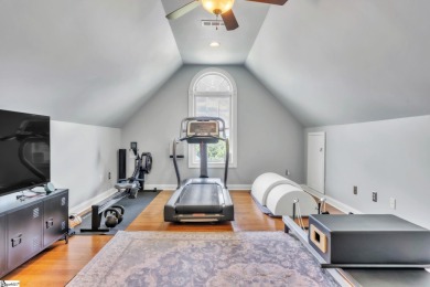 Welcome to this 5-bed, 3-bath home in sought-after Brookstone on Brookstone Meadows Golf Course in South Carolina - for sale on GolfHomes.com, golf home, golf lot