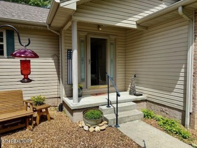 WOW! LOCATION, LOCATION on a quiet Cul-de-sac, but near on Dorchester Country Club in Tennessee - for sale on GolfHomes.com, golf home, golf lot