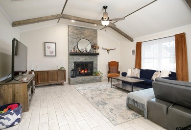 **Stunning EMERALD BAY Gem Near Lake Palestine**  Discover the on Emerald Bay Club in Texas - for sale on GolfHomes.com, golf home, golf lot