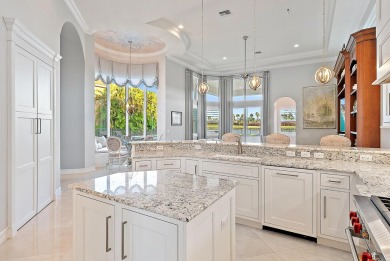 This is the most exceptional home ever offered in Jupiter on Jupiter Country Club in Florida - for sale on GolfHomes.com, golf home, golf lot