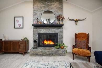 **Stunning EMERALD BAY Gem Near Lake Palestine**  Discover the on Emerald Bay Club in Texas - for sale on GolfHomes.com, golf home, golf lot