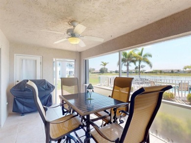 Welcome to this wonderful small association of Villas- 8 owners on Deep Creek Golf Club in Florida - for sale on GolfHomes.com, golf home, golf lot