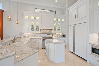This is the most exceptional home ever offered in Jupiter on Jupiter Country Club in Florida - for sale on GolfHomes.com, golf home, golf lot