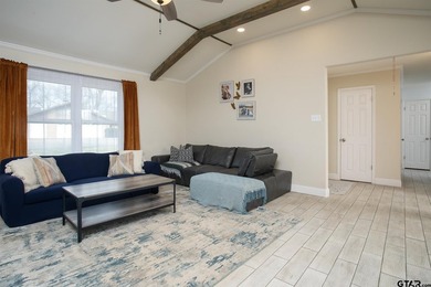 **Stunning EMERALD BAY Gem Near Lake Palestine**  Discover the on Emerald Bay Club in Texas - for sale on GolfHomes.com, golf home, golf lot