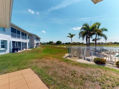 Welcome to this wonderful small association of Villas- 8 owners on Deep Creek Golf Club in Florida - for sale on GolfHomes.com, golf home, golf lot