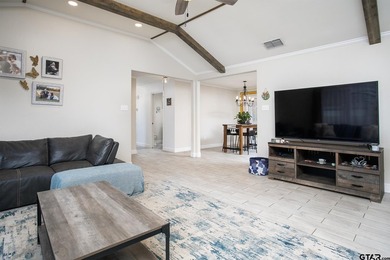 **Stunning EMERALD BAY Gem Near Lake Palestine**  Discover the on Emerald Bay Club in Texas - for sale on GolfHomes.com, golf home, golf lot