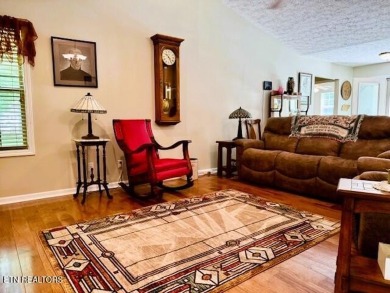 WOW! LOCATION, LOCATION on a quiet Cul-de-sac, but near on Dorchester Country Club in Tennessee - for sale on GolfHomes.com, golf home, golf lot