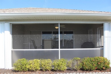 Welcome to this wonderful small association of Villas- 8 owners on Deep Creek Golf Club in Florida - for sale on GolfHomes.com, golf home, golf lot