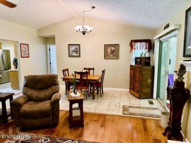 WOW! LOCATION, LOCATION on a quiet Cul-de-sac, but near on Dorchester Country Club in Tennessee - for sale on GolfHomes.com, golf home, golf lot
