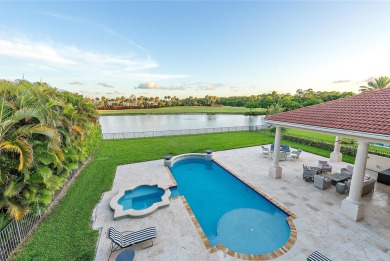 This is the most exceptional home ever offered in Jupiter on Jupiter Country Club in Florida - for sale on GolfHomes.com, golf home, golf lot
