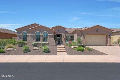 REDUCED!! BEAUTIFUL 3126 SQ FOOT 3 BED, 3.5 BATHS +DEN/OFFICE on Blackstone Country Club in Arizona - for sale on GolfHomes.com, golf home, golf lot