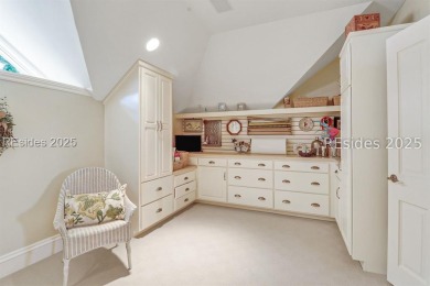 Discover luxury, views, and timeless Sea Pines living in this on Harbour Town Golf Links in South Carolina - for sale on GolfHomes.com, golf home, golf lot