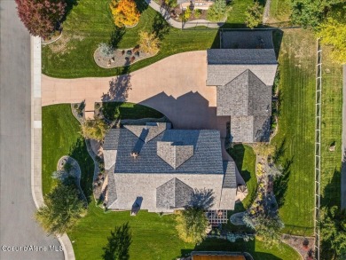Experience North Idaho luxury living in this fully furnished on Avondale Golf and Tennis Club in Idaho - for sale on GolfHomes.com, golf home, golf lot