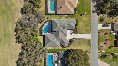 Custom Golf Course Pool Home This exceptional custom-built on The Club At Hidden Creek in Florida - for sale on GolfHomes.com, golf home, golf lot