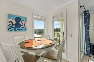 Spectacular views! This Sands Beach Club 2 BR/2 BA unit is on The Dunes Golf and Beach Club in South Carolina - for sale on GolfHomes.com, golf home, golf lot