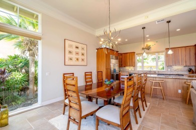 *Also listed in MLS as Condo-402884* Nestled on the 18th fairway on Maui Elleair Golf Club in Hawaii - for sale on GolfHomes.com, golf home, golf lot