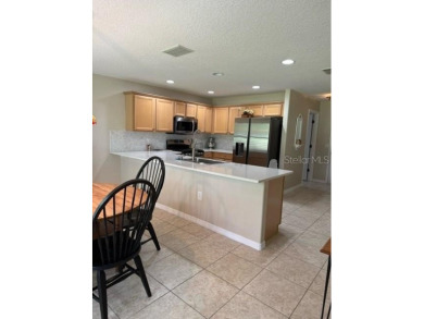 Welcome to this beautifully maintained Monteverde II model on Summerglen Country Club in Florida - for sale on GolfHomes.com, golf home, golf lot