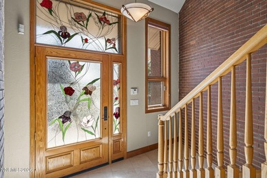 Step back in time to your midcentury modern dream home at 2425 on Washoe County Golf Club in Nevada - for sale on GolfHomes.com, golf home, golf lot