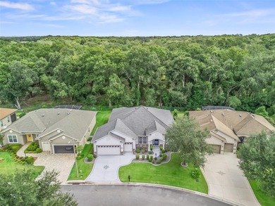 Stonecrest is a 55+ gated golf course community with all the on Stonecrest Golf and Club Club in Florida - for sale on GolfHomes.com, golf home, golf lot