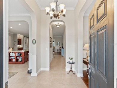 Stonecrest is a 55+ gated golf course community with all the on Stonecrest Golf and Club Club in Florida - for sale on GolfHomes.com, golf home, golf lot