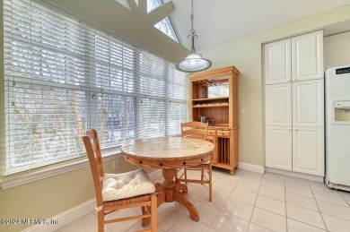 Elegantly appointed 4-bedroom, 4-full bath condominium in The on Slammer and Squire Golf Course in Florida - for sale on GolfHomes.com, golf home, golf lot