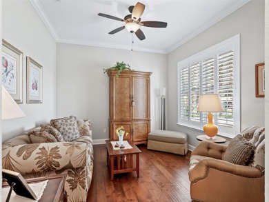 Stonecrest is a 55+ gated golf course community with all the on Stonecrest Golf and Club Club in Florida - for sale on GolfHomes.com, golf home, golf lot